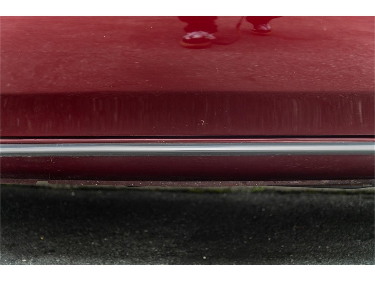 Ford-Mustang-1969-Toreador-Red-Red-CorinthianRed-Clarion-Knit-83