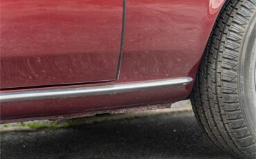 Ford-Mustang-1969-Toreador-Red-Red-CorinthianRed-Clarion-Knit-84