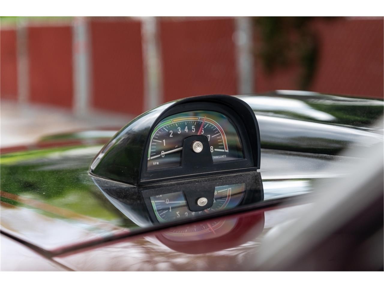 Ford-Mustang-1969-Toreador-Red-Red-CorinthianRed-Clarion-Knit-90