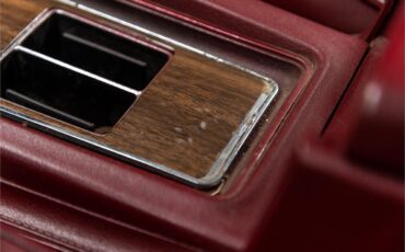 Ford-Mustang-1969-Toreador-Red-Red-CorinthianRed-Clarion-Knit-93