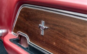 Ford-Mustang-1969-Toreador-Red-Red-CorinthianRed-Clarion-Knit-99