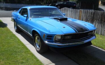 Ford-Mustang-1970-Grabber-Blue-White