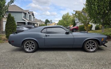 Ford-Mustang-1970-Grey-Black