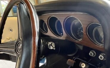 Ford-Mustang-1970-Medium-Metallic-Blue-White-13