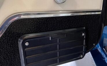 Ford-Mustang-1970-Medium-Metallic-Blue-White-15