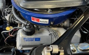 Ford-Mustang-1970-Medium-Metallic-Blue-White-17