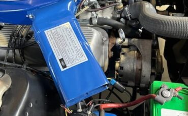 Ford-Mustang-1970-Medium-Metallic-Blue-White-18