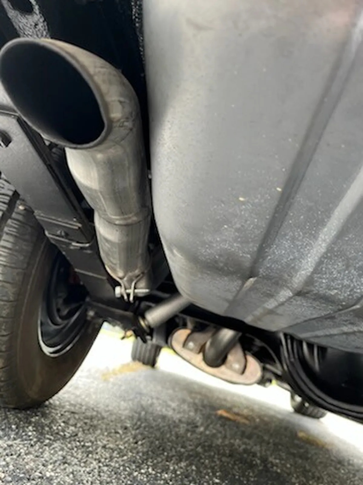 Ford-Mustang-1970-Medium-Metallic-Blue-White-3