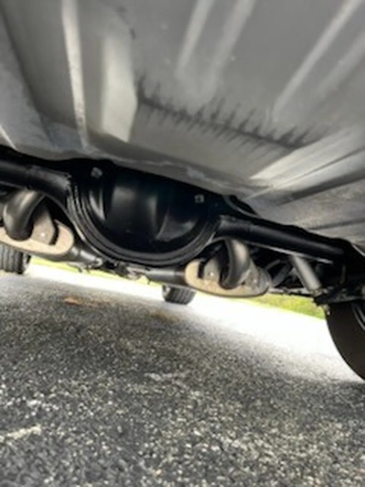 Ford-Mustang-1970-Medium-Metallic-Blue-White-4