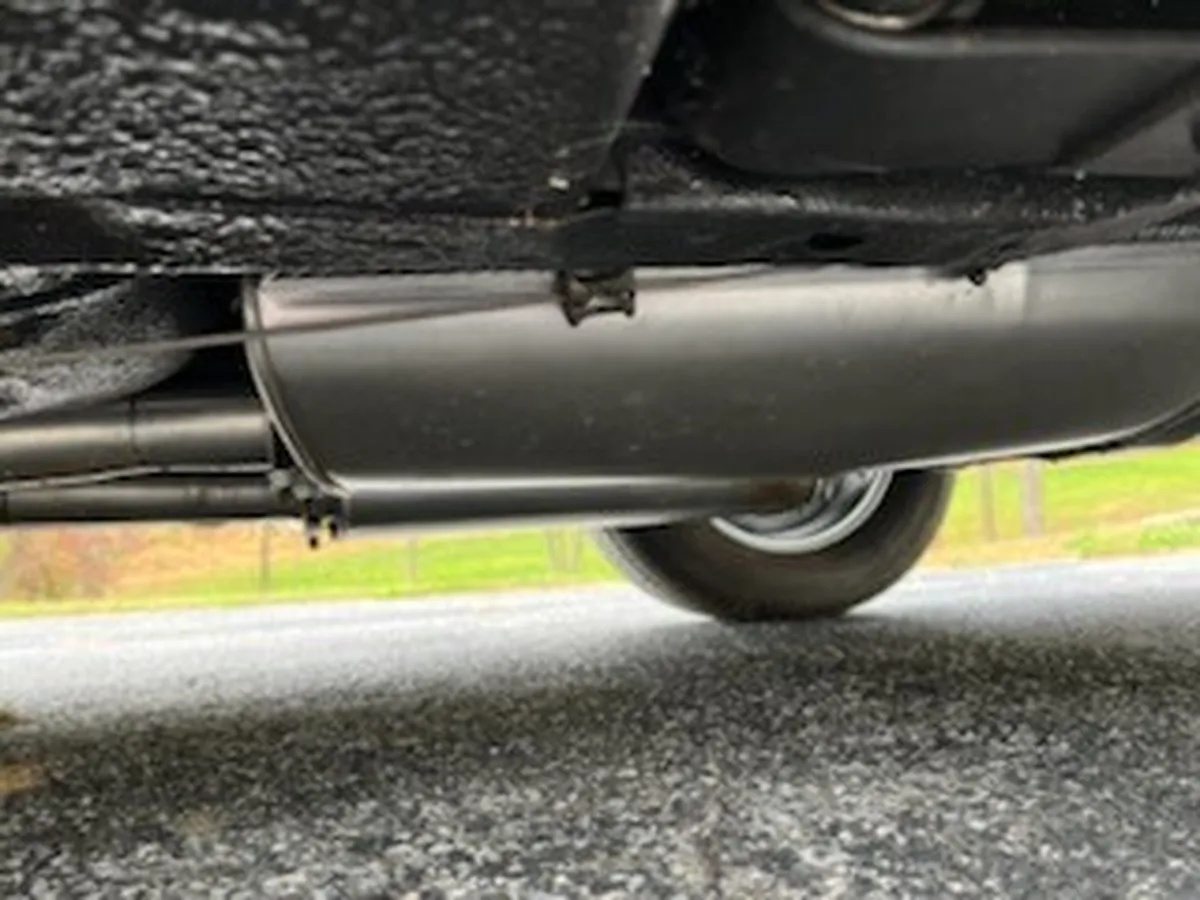 Ford-Mustang-1970-Medium-Metallic-Blue-White-6