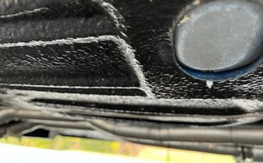 Ford-Mustang-1970-Medium-Metallic-Blue-White-7