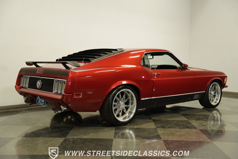 Ford-Mustang-1970-Red-Black-42