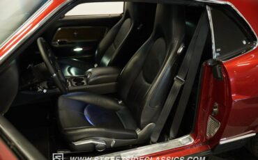 Ford-Mustang-1970-Red-Black-46
