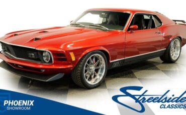Ford-Mustang-1970-Red-Black-7