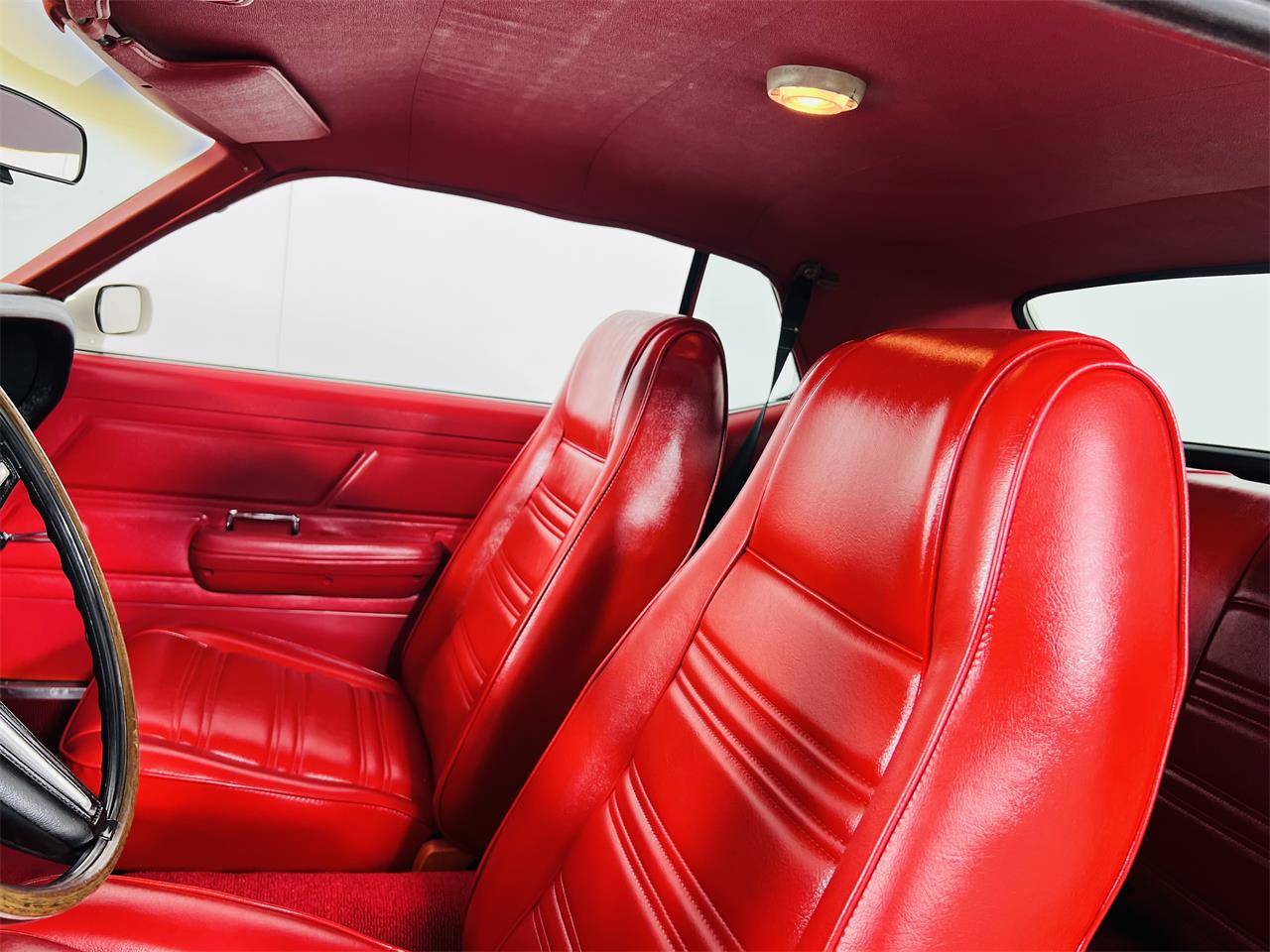 Ford-Mustang-1970-White-Red-11