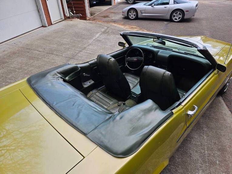 Ford-Mustang-1970-green-green-19