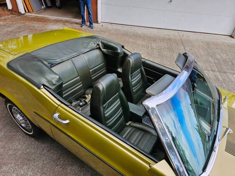 Ford-Mustang-1970-green-green-21