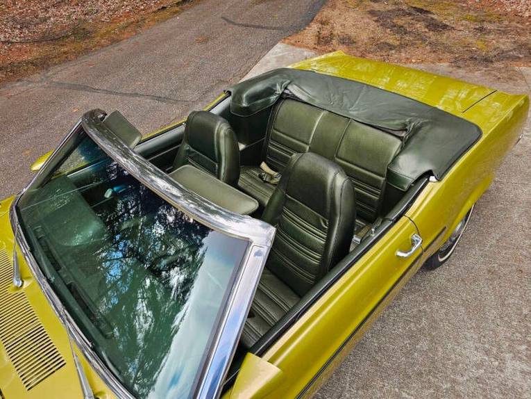 Ford-Mustang-1970-green-green-22