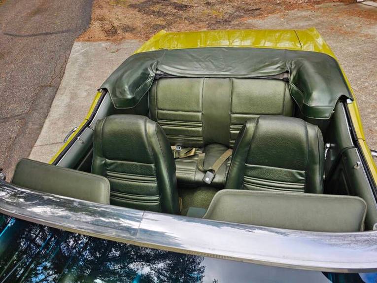 Ford-Mustang-1970-green-green-23