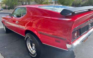 Ford-Mustang-1971-Red