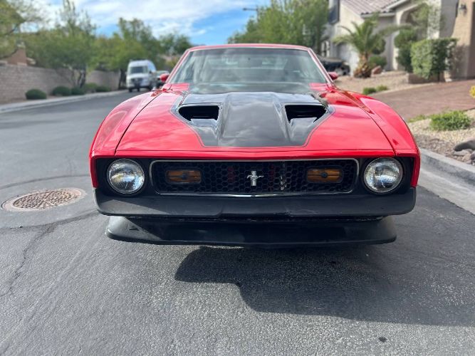 Ford-Mustang-1971-Red-4