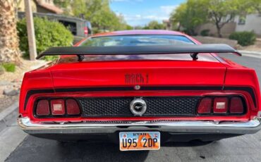 Ford-Mustang-1971-Red-7
