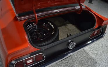 Ford-Mustang-1971-Red-Black-1