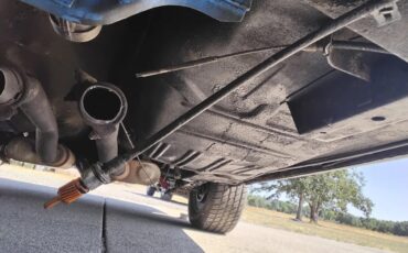 Ford-Mustang-1972-Blue-Black-1