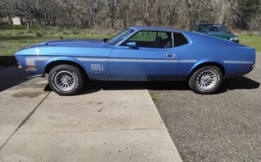 Ford-Mustang-1972-Blue-Black-1