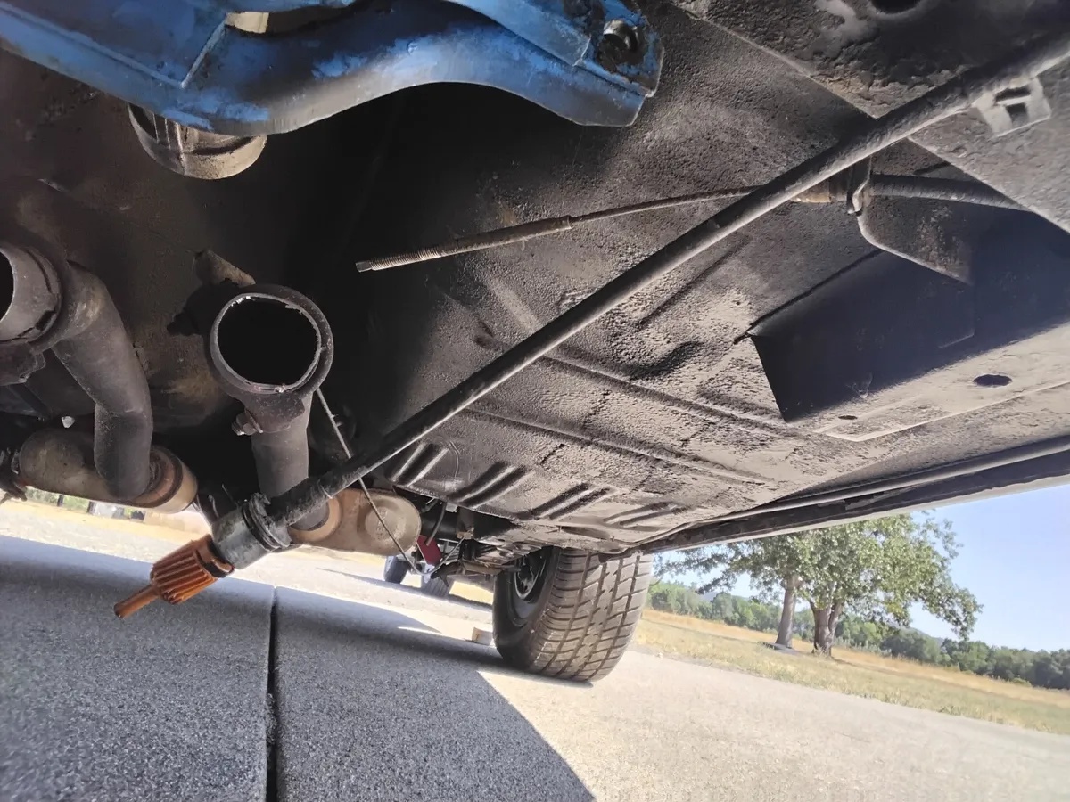 Ford-Mustang-1972-Blue-Black-1