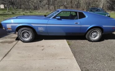 Ford-Mustang-1972-Blue-Black-2