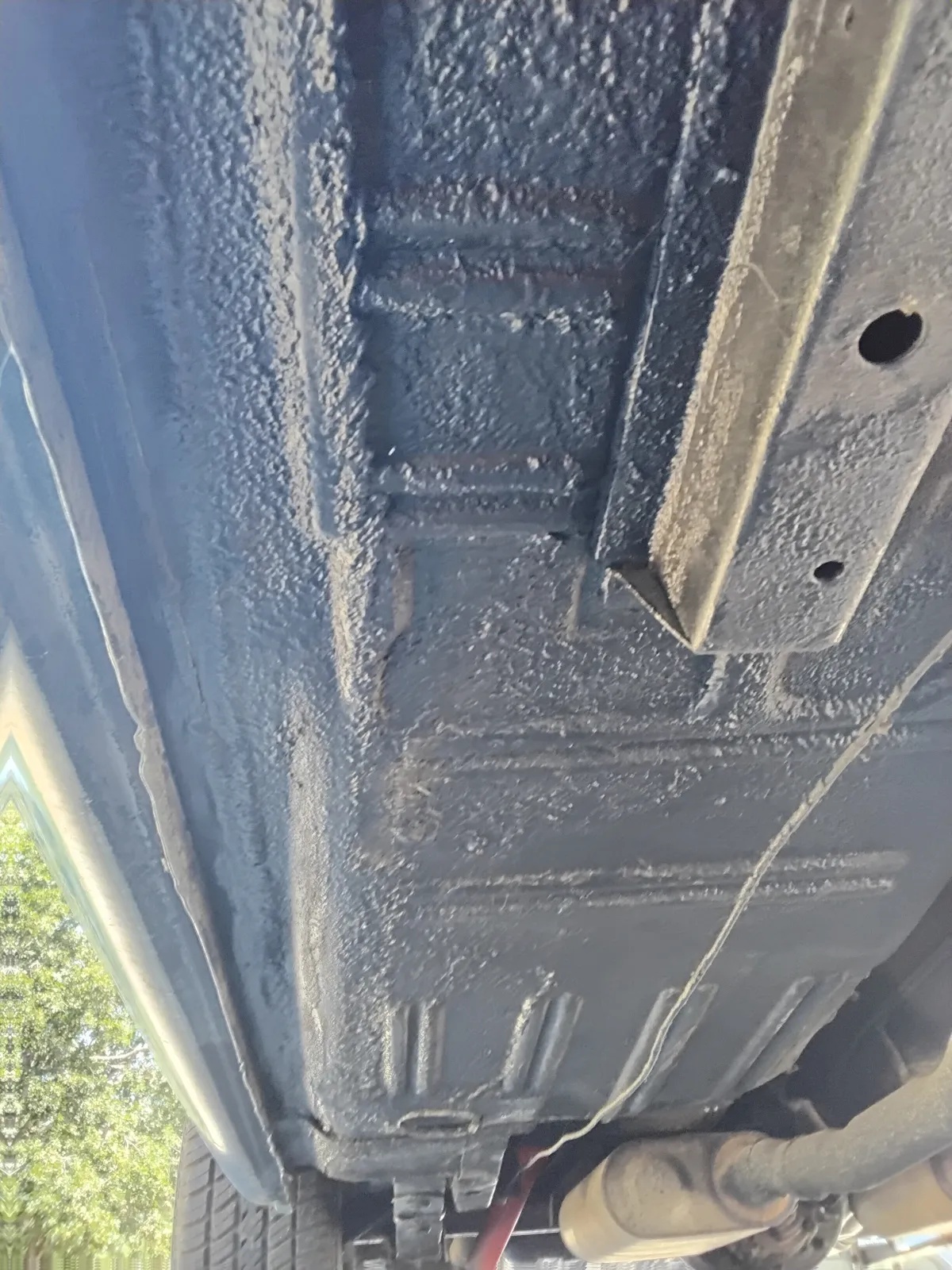 Ford-Mustang-1972-Blue-Black-5