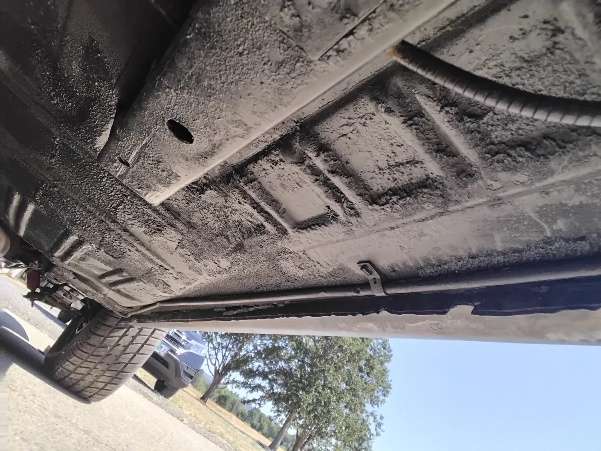 Ford-Mustang-1972-Blue-Black-7