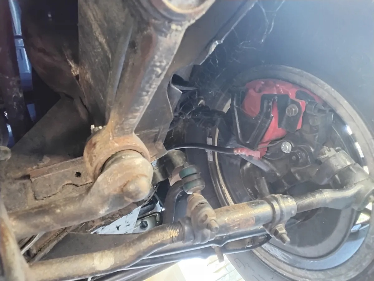 Ford-Mustang-1972-Blue-Black-8