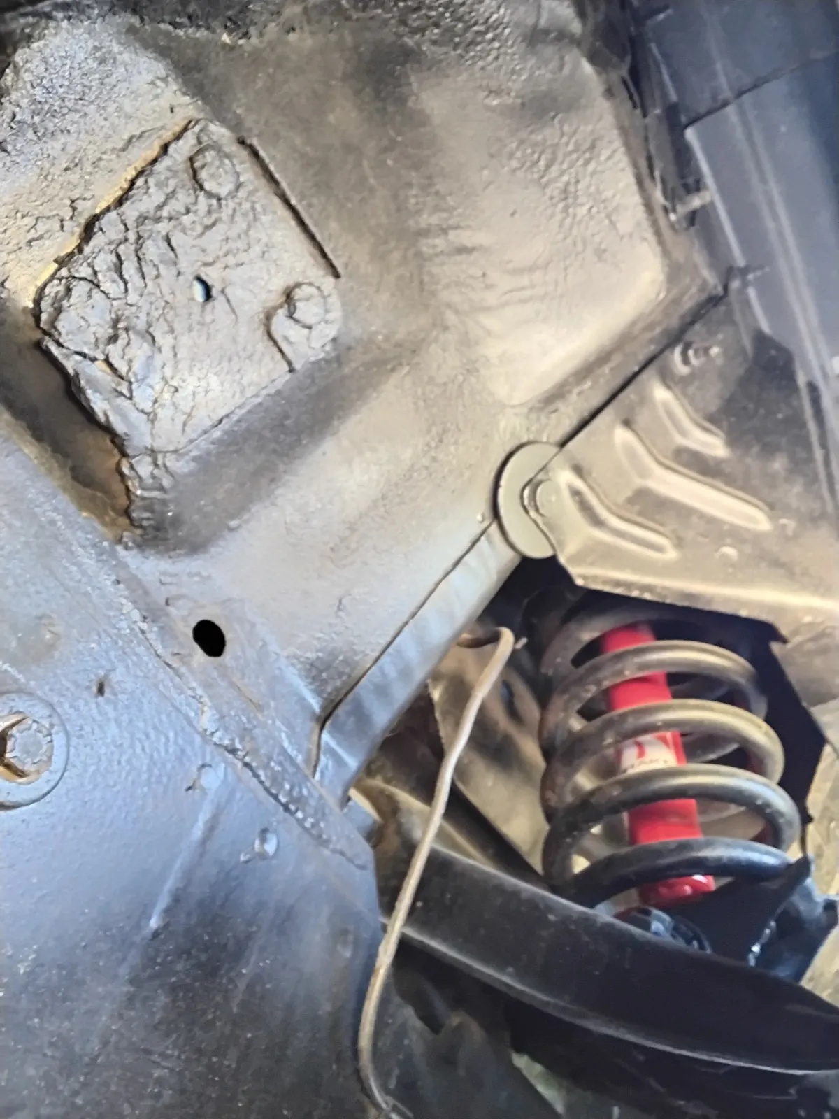 Ford-Mustang-1972-Blue-Black-9