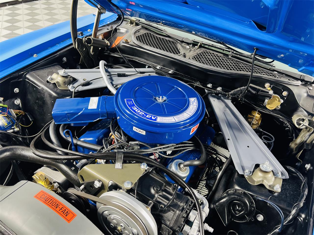 Ford-Mustang-1972-Blue-White-15