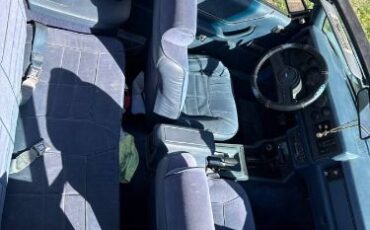 Ford-Mustang-1986-Blue-2