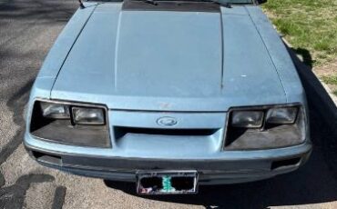 Ford-Mustang-1986-Blue-6