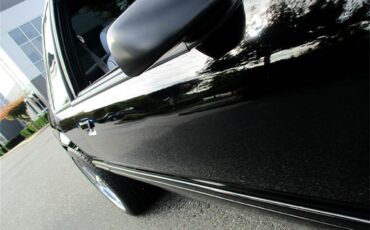 Ford-Mustang-1989-Black-Grey-1