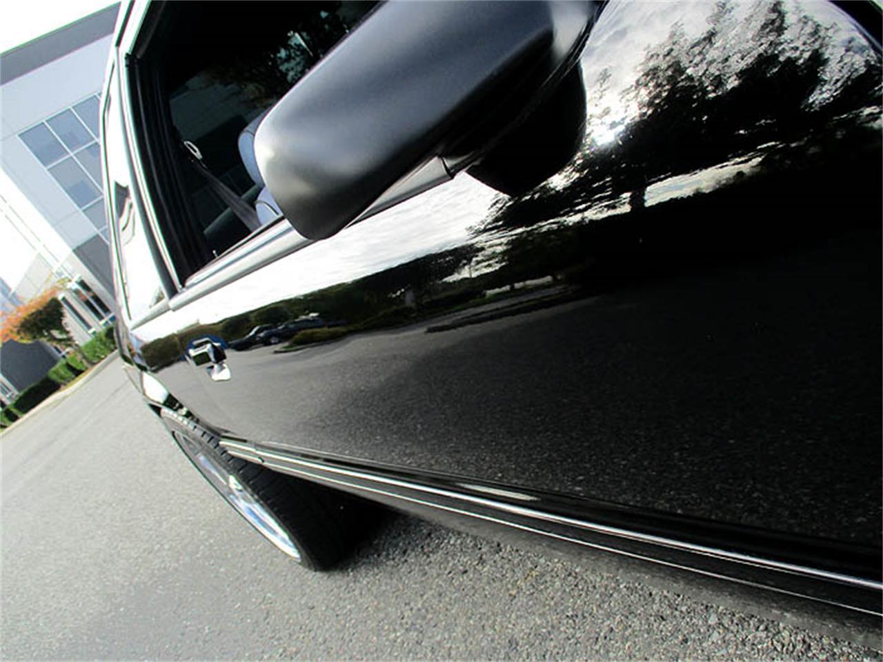 Ford-Mustang-1989-Black-Grey-1