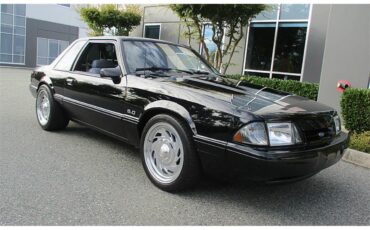 Ford-Mustang-1989-Black-Grey-11