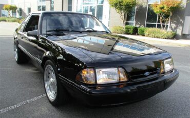 Ford-Mustang-1989-Black-Grey-12