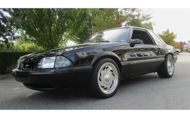 Ford-Mustang-1989-Black-Grey-15