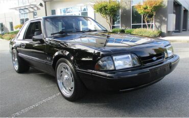 Ford-Mustang-1989-Black-Grey-16
