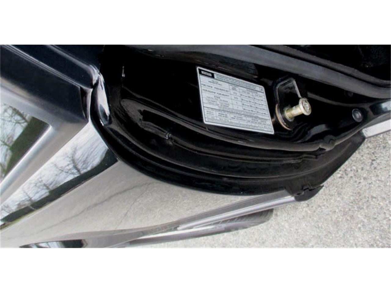 Ford-Mustang-1989-Black-Grey-22