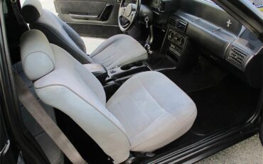 Ford-Mustang-1989-Black-Grey-25