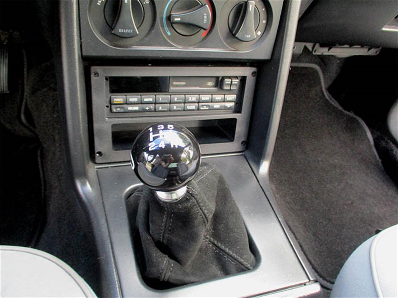 Ford-Mustang-1989-Black-Grey-26
