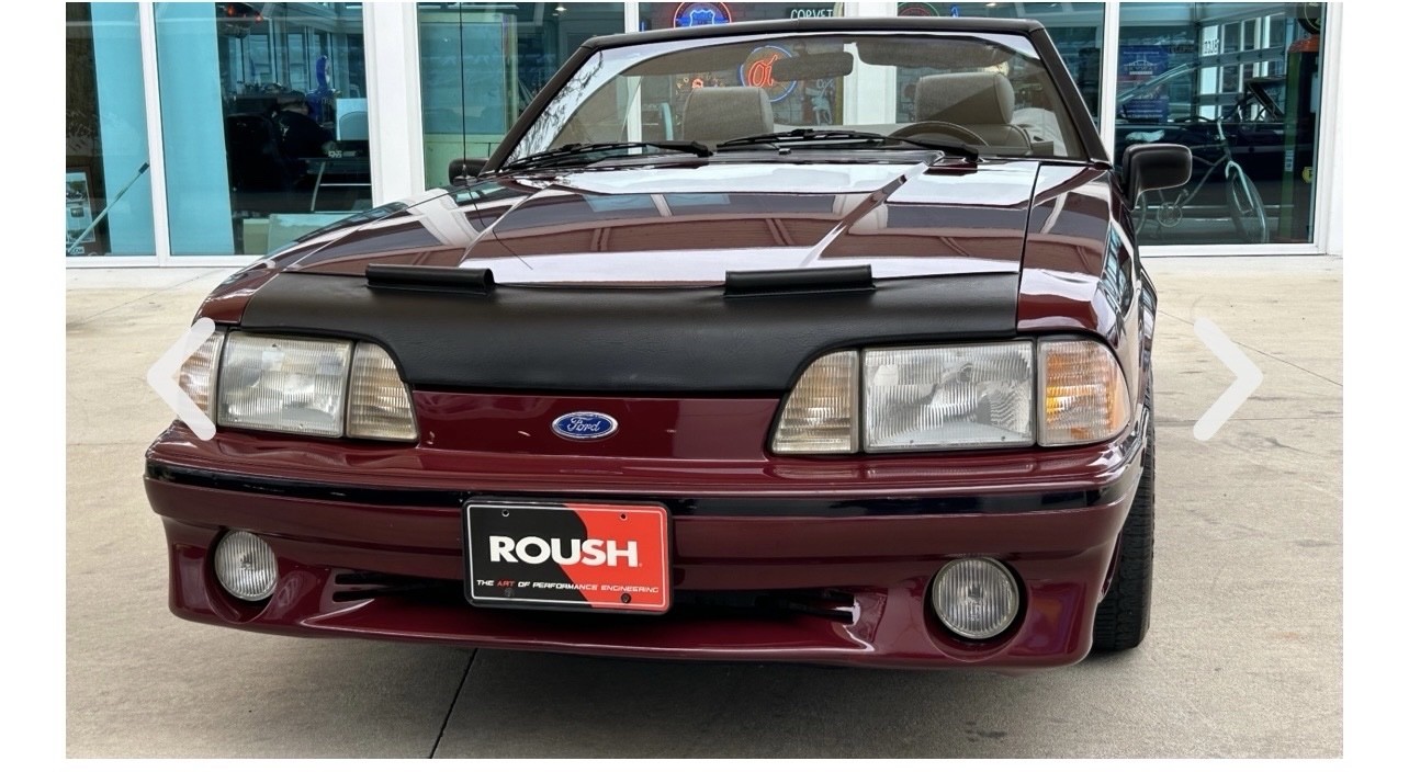 Ford-Mustang-1989-Convertible-1