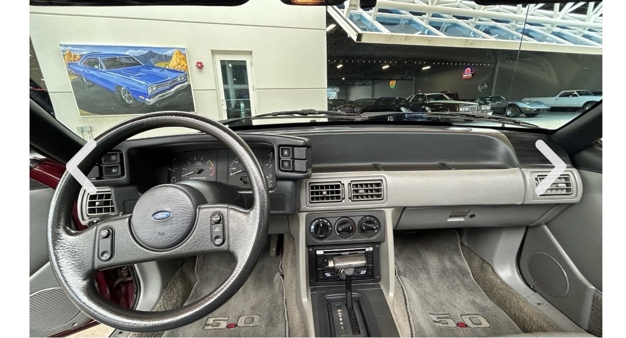 Ford-Mustang-1989-Convertible-19