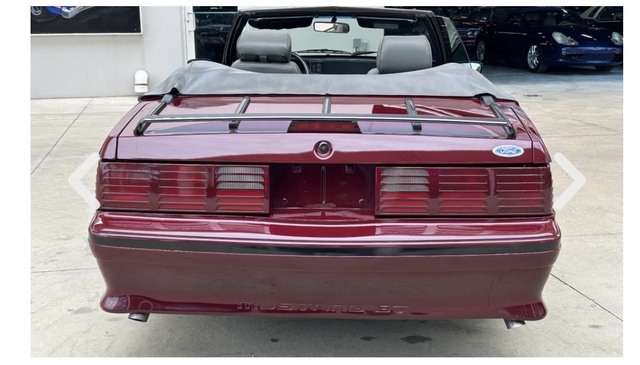 Ford-Mustang-1989-Convertible-4